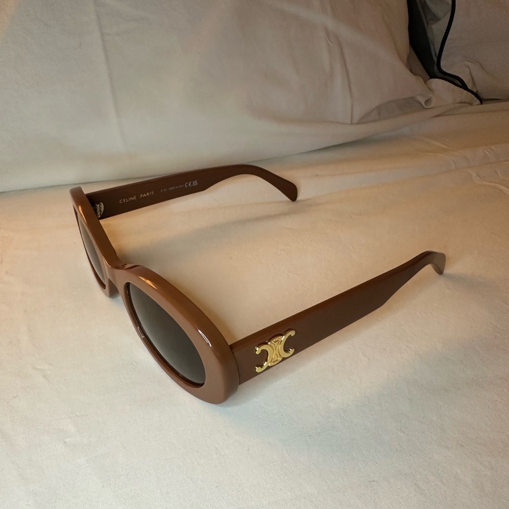 Celine triomphe sunglasses - Picture 4 of 14